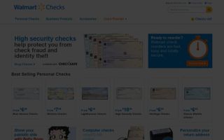 Walmart Checks Coupons & Promo Codes