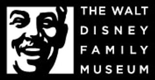 The Walt Disney Family Museum Coupons & Promo Codes