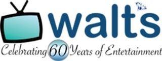 Walts Coupons & Promo Codes