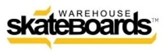 Warehouse Skateboards Coupons & Promo Codes