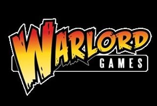 Warlord Games Coupons & Promo Codes