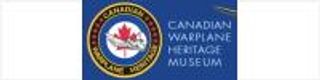 Canadian Warplane Heritage Museum Coupons & Promo Codes