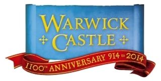 Warwick Castle Coupons & Promo Codes