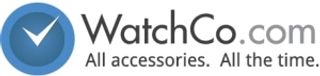 WatchCo Coupons & Promo Codes