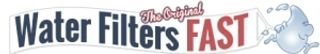 Water Filters FAST Coupons & Promo Codes
