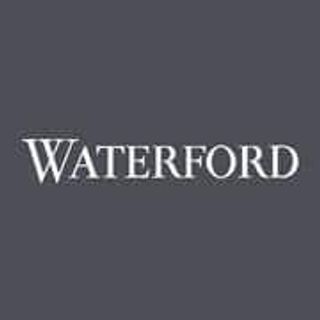 WATERFORD Coupons & Promo Codes