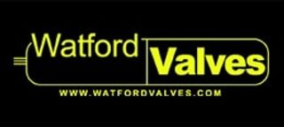 Watford Valve Coupons & Promo Codes