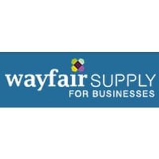 Wayfair Supply Coupons & Promo Codes