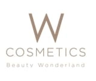 W Cosmetics Coupons & Promo Codes