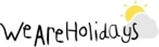 WeAreHolidays Coupons & Promo Codes