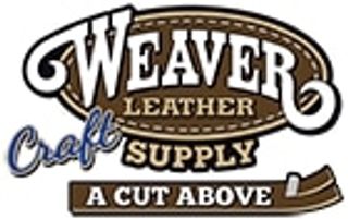 Weaver Leather Supply Coupons & Promo Codes