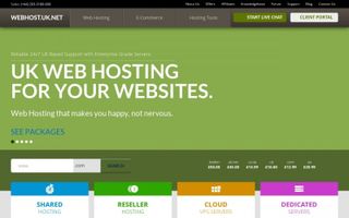 WebHost.UK.Net Coupons & Promo Codes