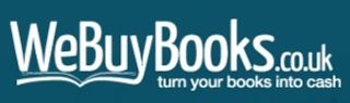 We Buy Books Coupons & Promo Codes