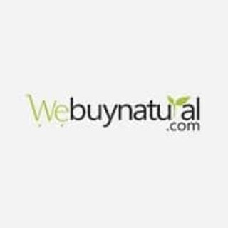 Webuynatural Coupons & Promo Codes