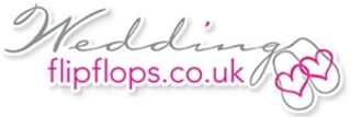 Wedding Flip Flops Coupons & Promo Codes