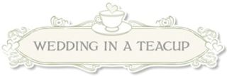 Wedding in a Teacup Coupons & Promo Codes