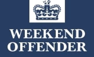 Weekend Offender Coupons & Promo Codes