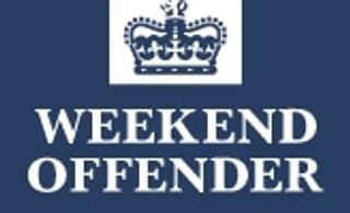 Weekend Offender Coupons & Promo Codes