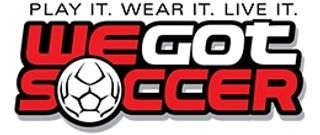 We Got Soccer Coupons & Promo Codes