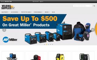 Welding Supplies From Ioc Coupons & Promo Codes