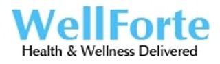 WellForte Coupons & Promo Codes