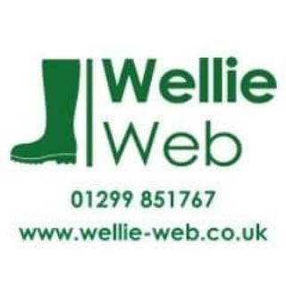 Wellie-Web Coupons & Promo Codes