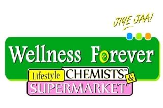 Wellness Forever Coupons & Promo Codes