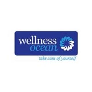 Wellnessocean Coupons & Promo Codes