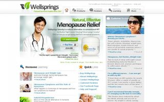 Wellsprings Coupons & Promo Codes