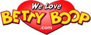 We Love Betty Boop Coupons & Promo Codes
