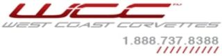 West Coast Corvette Coupons & Promo Codes