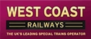 West Coast Railways Coupons & Promo Codes