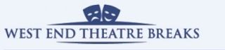 West End Theatre Breaks Coupons & Promo Codes