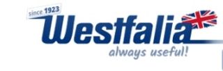 Westfalia Coupons & Promo Codes