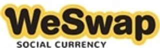 WeSwap Coupons & Promo Codes