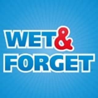 Wet and Forget Coupons & Promo Codes