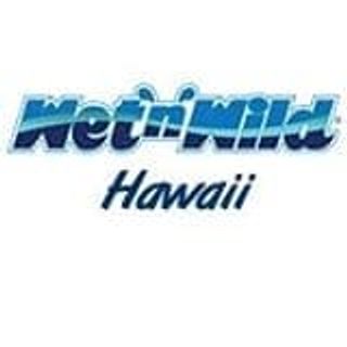 Wetn Wild Hawaii Coupons & Promo Codes