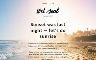 Wet Seal Coupons & Promo Codes