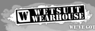 Wetsuit Wearhouse Coupons & Promo Codes