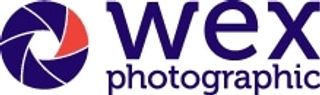 Wex Photographic Coupons & Promo Codes