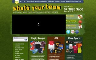 Whats Your Team Coupon Codesv Coupons & Promo Codes