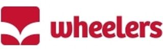 Wheelers Coupons & Promo Codes