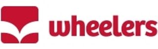 Wheelers Coupons & Promo Codes