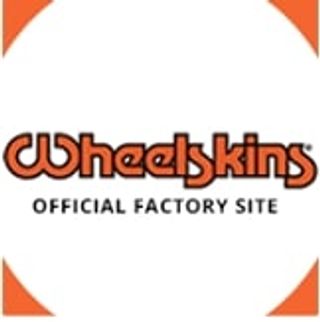 Wheelskins Coupons & Promo Codes