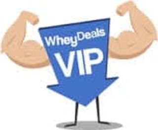 Whey Coupons & Promo Codes