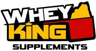 Whey King Supplements Coupons & Promo Codes