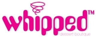 Whipped Coupons & Promo Codes