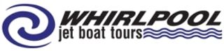 Whirlpool Jet Boat Tours Coupons & Promo Codes