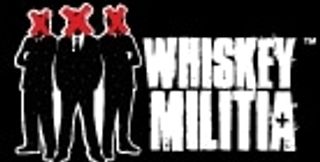 WhiskeyMilitia Coupons & Promo Codes