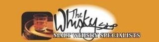 The Whisky Shop Coupons & Promo Codes
